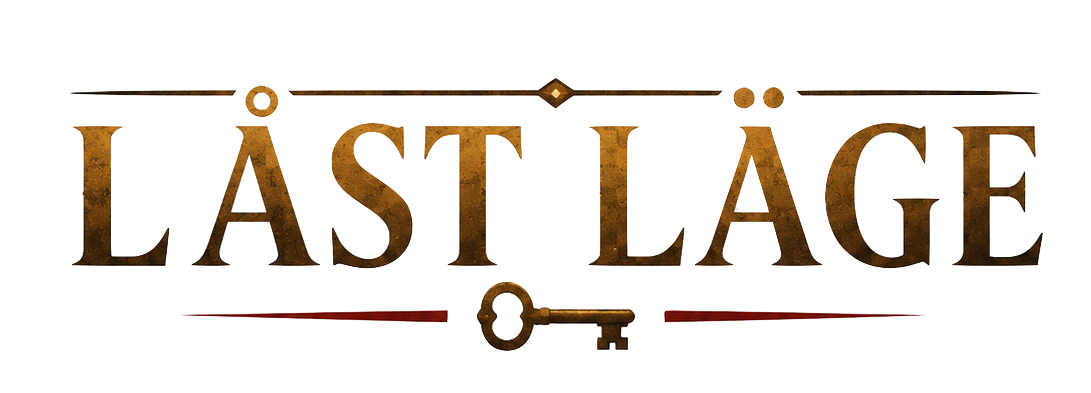 Låst läge